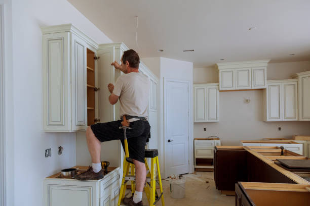Licensed Kitchen service in Magnolia, NJ - BM Kitchen