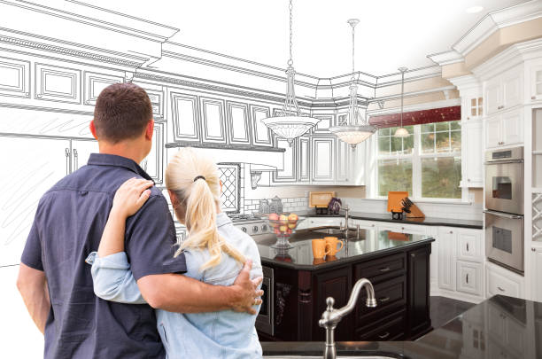 Professional Kitchen technician working in Magnolia, NJ